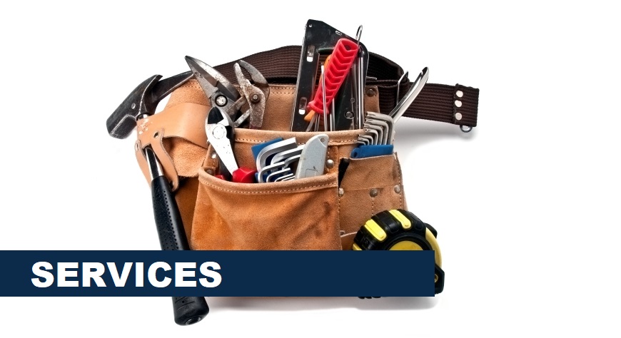 Electrical services Earlsfield